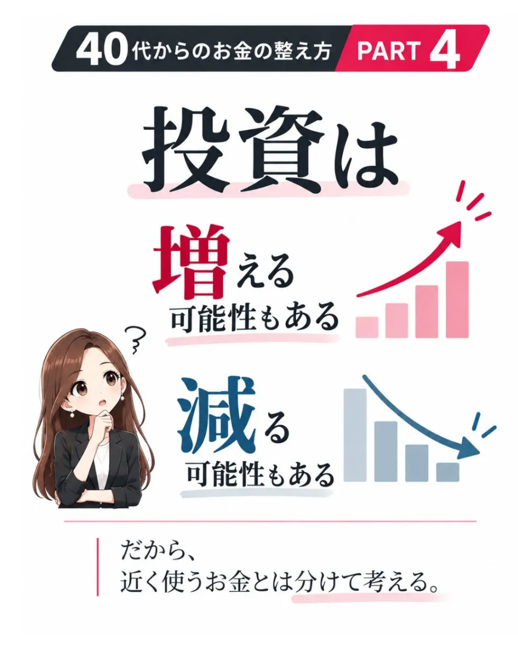 「100万円貯まった！