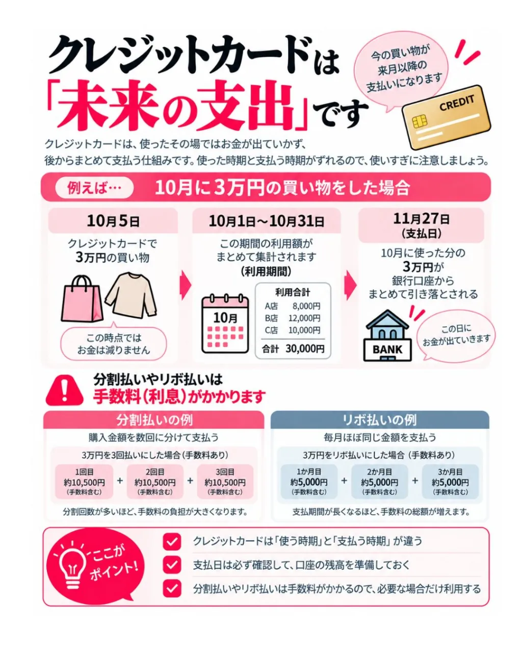 「そんなに贅沢してないのに…」